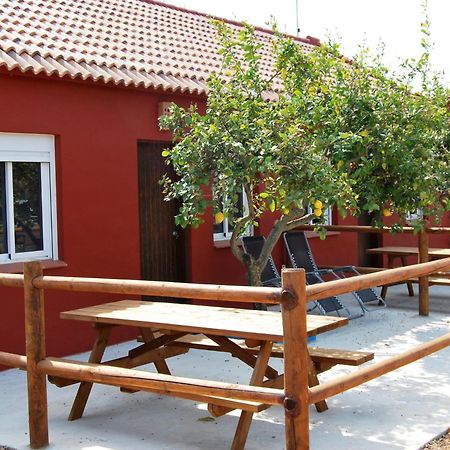 Karma House Guest House Casares Exterior photo