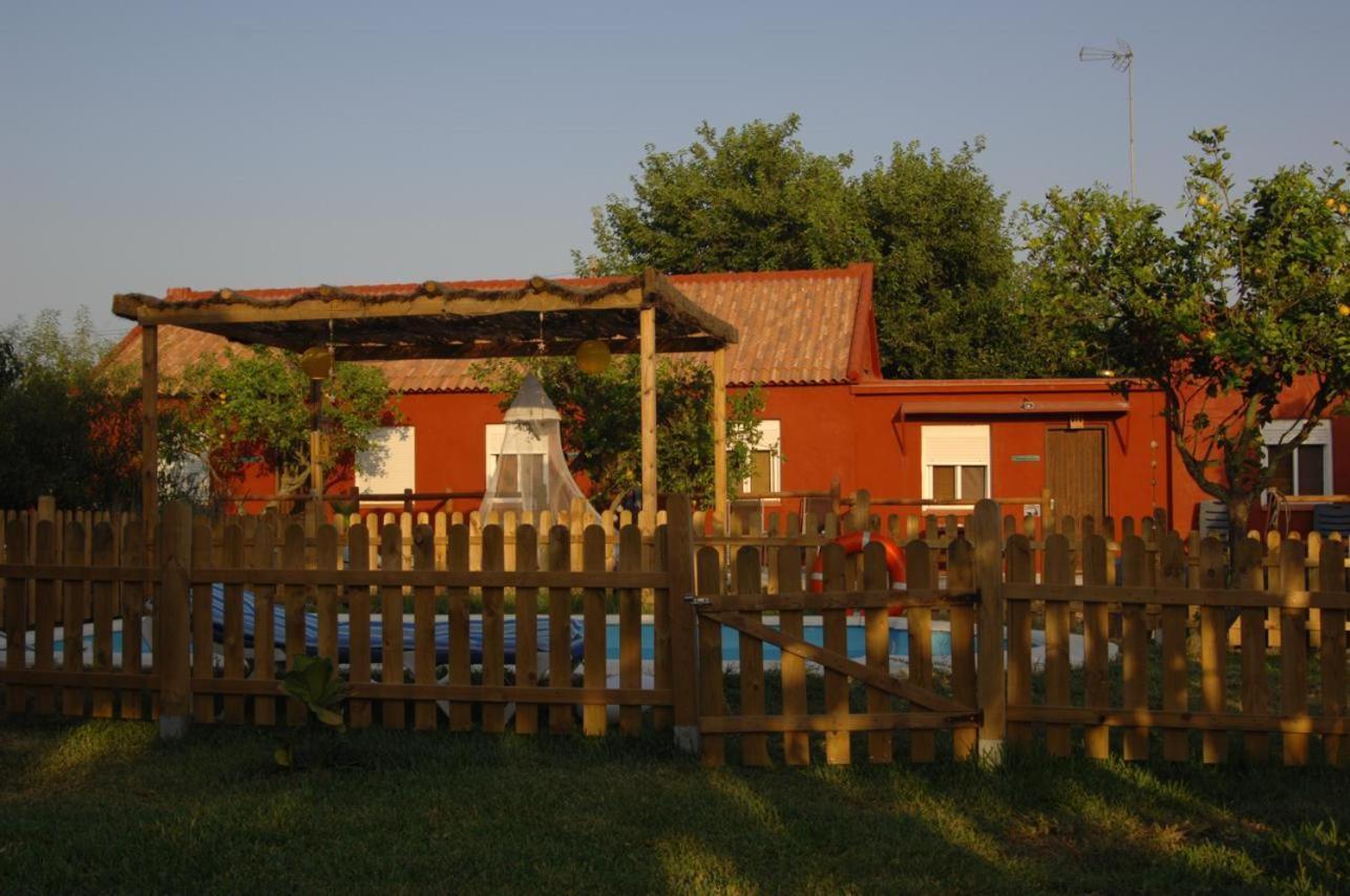 Karma House Guest House Casares Exterior photo