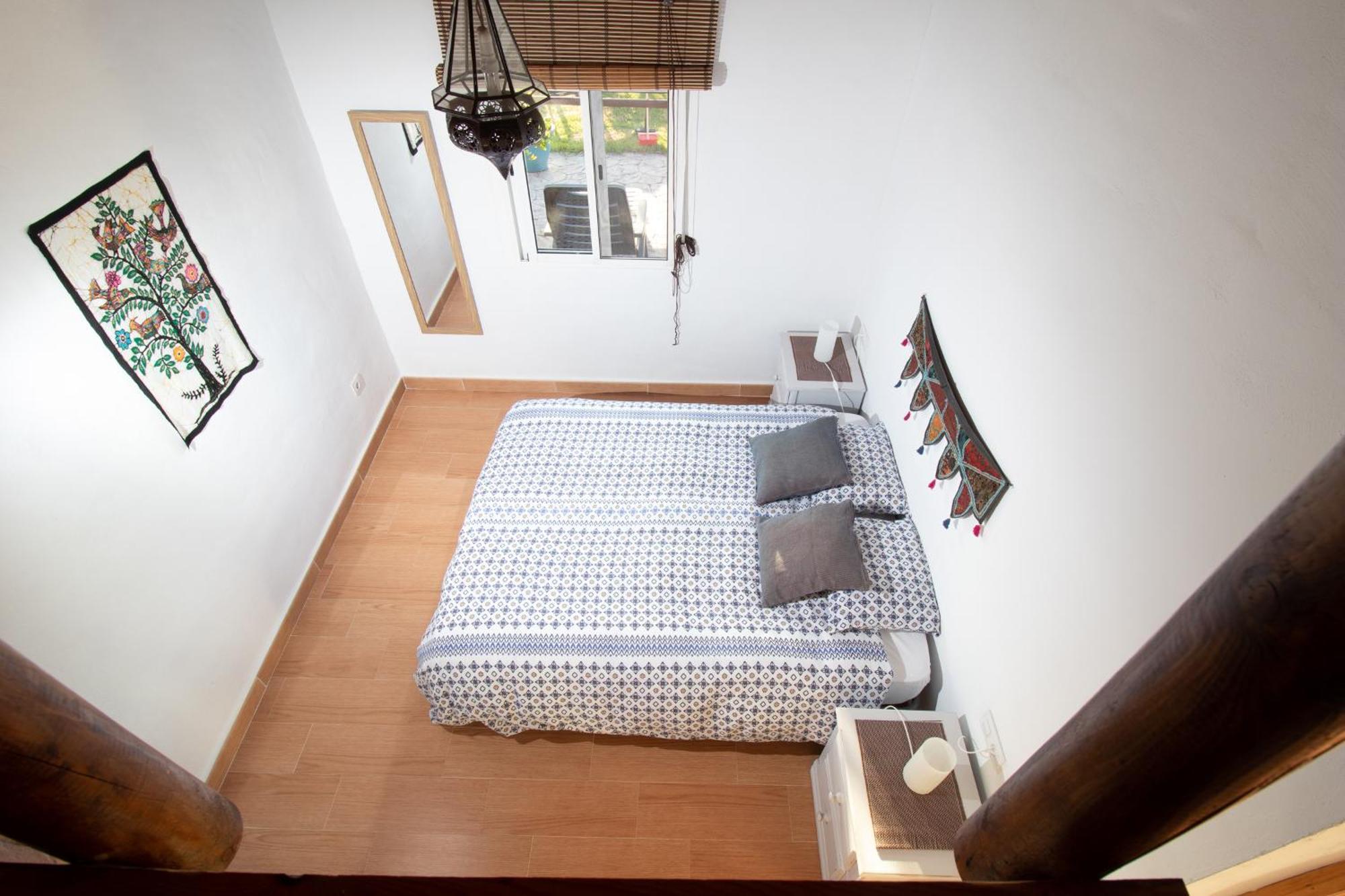 Karma House Guest House Casares Exterior photo