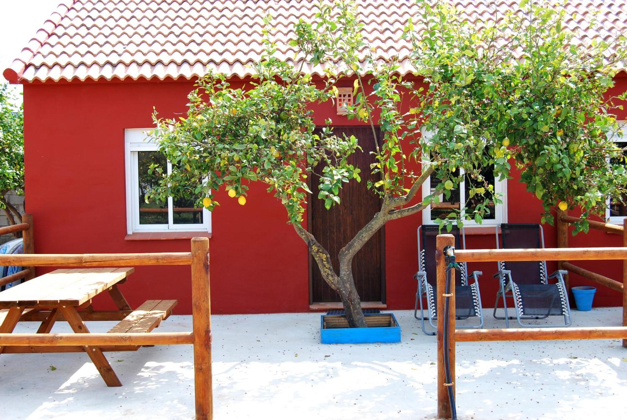 Karma House Guest House Casares Room photo
