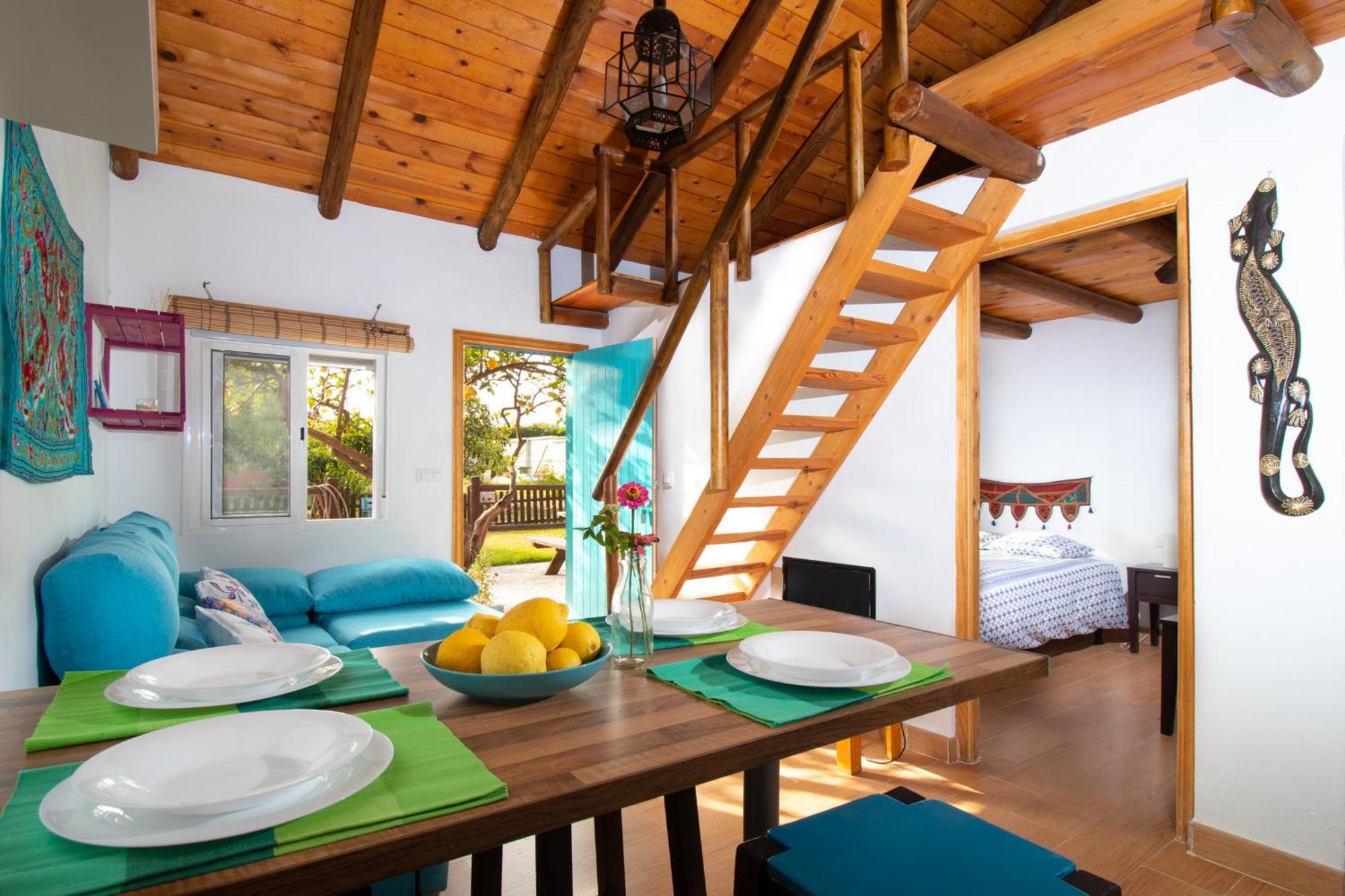 Karma House Guest House Casares Exterior photo