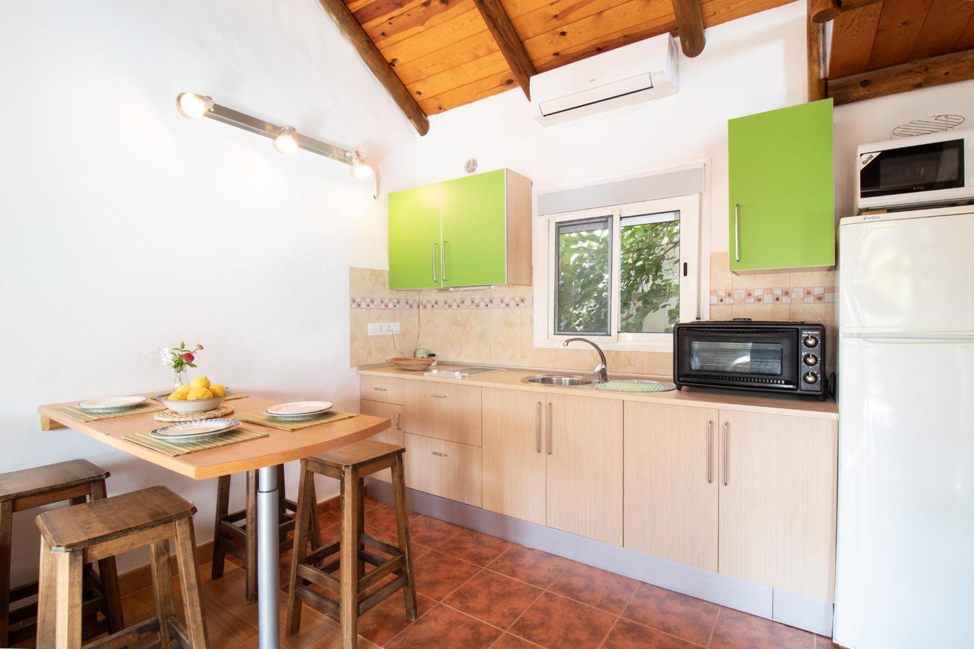 Karma House Guest House Casares Exterior photo
