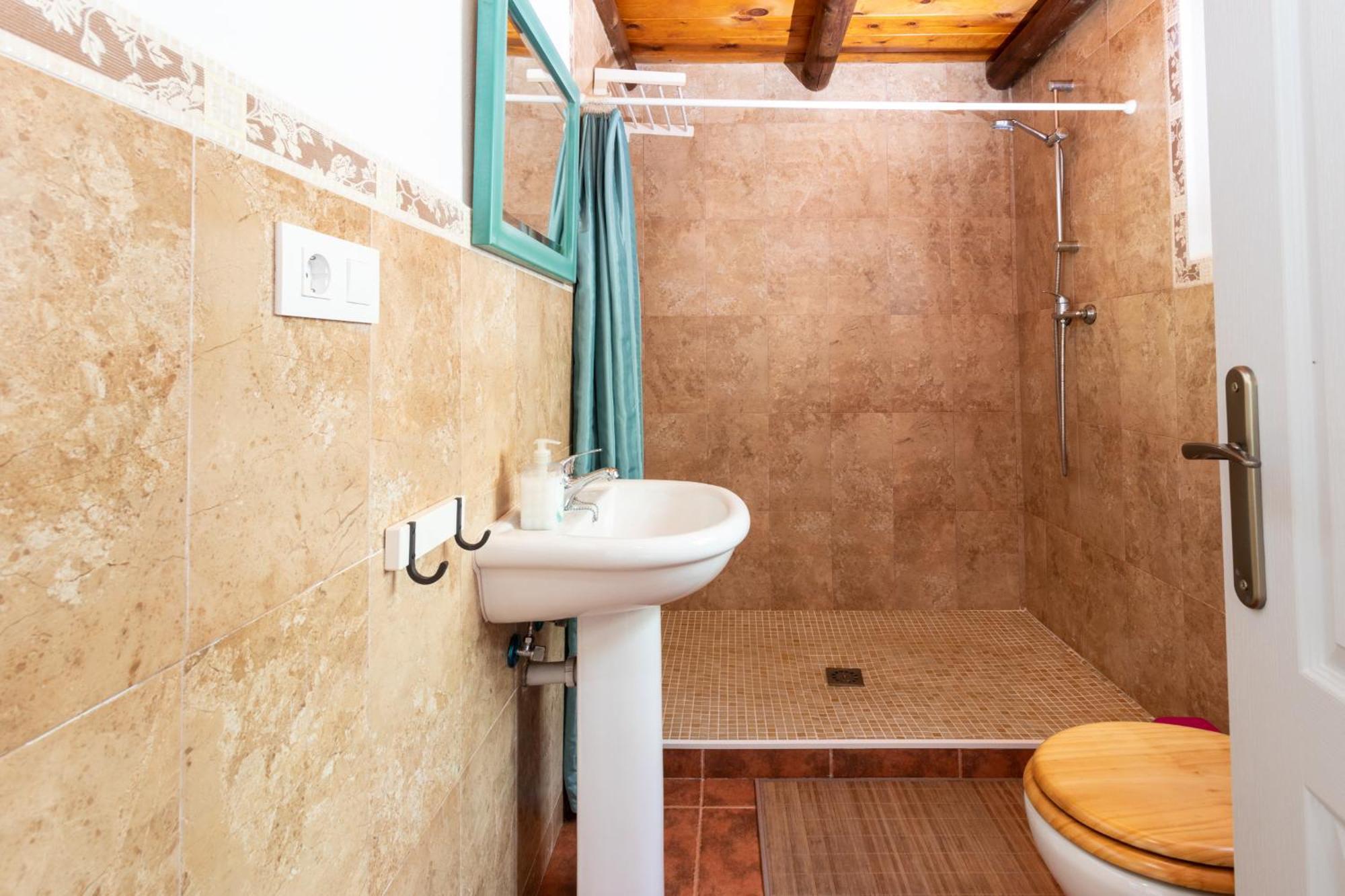 Karma House Guest House Casares Exterior photo