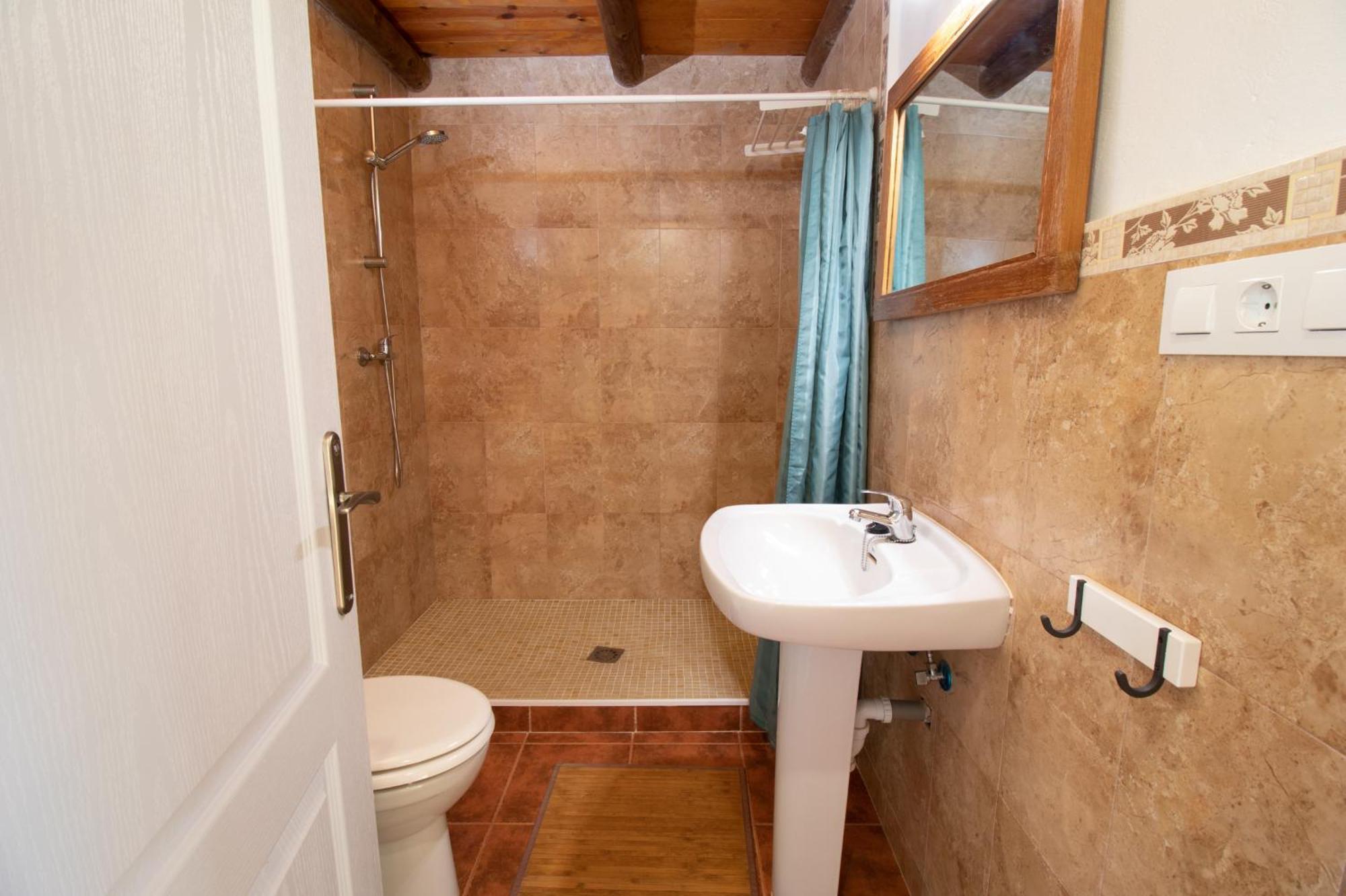 Karma House Guest House Casares Exterior photo