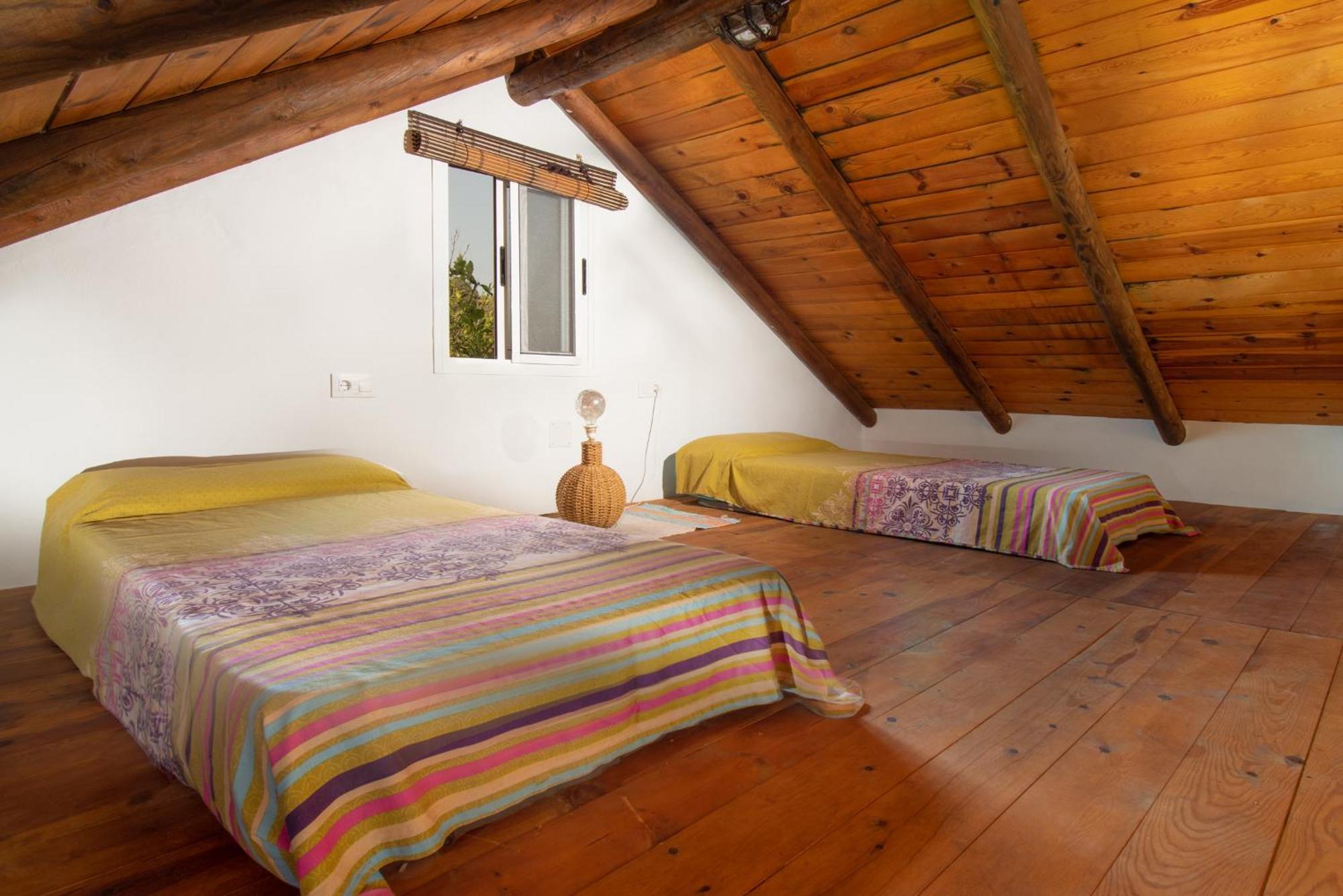 Karma House Guest House Casares Exterior photo
